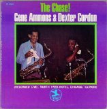 Gene Ammons & Dexter Gordon - The Chase