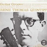 Rene Thomas Quintet - Guitar Groove