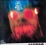 The Dirty Dozen Brass Band - Voodoo
