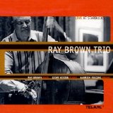 Ray Brown - Live at Starbucks