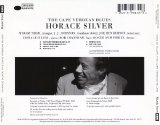 Horace Silver - The Cape Verdean Blues