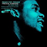 Freddie Hubbard - Ready For Freddie (RVG Edition)