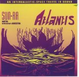Sun Ra - Atlantis