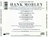 Hank Mobley - A Slice Off The Top