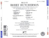 Bobby Hutcherson - Head On