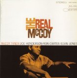 McCoy Tyner - The Real McCoy