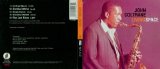John Coltrane - Living Space