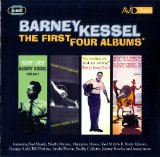 Barney Kessel - The First Four Albums, 1953-1956