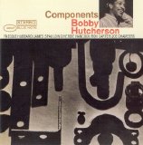 Bobby Hutcherson - Components