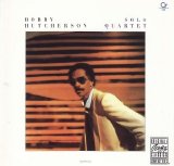 Bobby Hutcherson - Solo Quartet