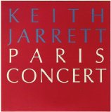 Keith Jarrett - Paris Concert, 1988