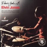 Elvin Jones - Dear John C