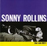 Sonny Rollins - Volume 1