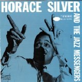 Horace Silver and the Jazz Messengers - Horace Silver and the Jazz Messengers