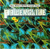 New Riders of the Purple Sage - Powerglide