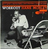 Hank Mobley - Workout