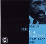 Mal Waldron - Mal-4