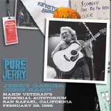 Jerry Garcia & John Kahn - Pure Jerry #8