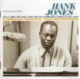 Hank Jones - The Complete Original Trio Recordings