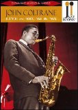 John Coltrane - Live In '60, '61 & '65