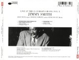 Jimmy Smith - Live At Club Baby Grand, Volume 1 (RVG Edition)
