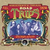 Grateful Dead - Road Trips - Full Shows - Spectrum, Philadelphia (November 5th & 6th 1979)