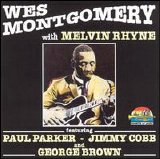 Wes Montgomery - Wes Montgomery with Melvin Rhyne