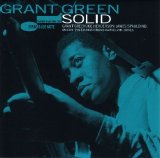 Grant Green - Solid