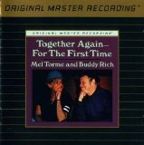 Mel Torme and Buddy Rich - Together Again-For The First Time