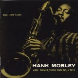 Hank Mobley - Quintet