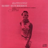 Bobby Hutcherson - Happenings