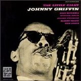 Johnny Griffin Sextet - The Little Giant