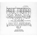 Paul Motian - Live At The Village Vanguard, Vol.2