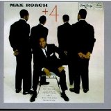 Max Roach - Plus Four