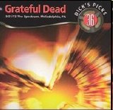 Grateful Dead - Dick's Picks, Volume 36