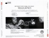 Thad Jones - Detroit-New York Junction