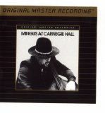 Charles Mingus - Mingus At Carnegie Hall