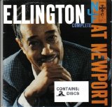 Duke Ellington - The Complete Ellington at Newport 1956