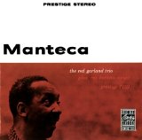 Red Garland - Manteca