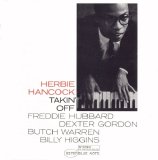 Herbie Hancock - Takin' Off (RVG Edition)