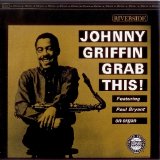 Johnny Griffin - Grab This