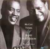 McCoy Tyner & Bobby Hutcherson - Manhattan Moods