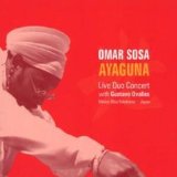 Omar Sosa - Ayaguna