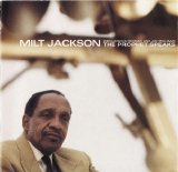 Milt Jackson - The Prophet Speaks