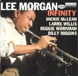 Lee Morgan - Infinity