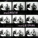Jerry Garcia & David Grisman - Jerry Garcia & David Grisman