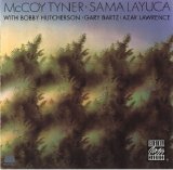 McCoy Tyner - Sama Layuca