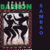 Kenny Barron, Toninho Horta, Nico Assumpcao, Victor Lewis, Mino Cinelu - Sambao