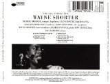 Wayne Shorter - The All Seeing Eye