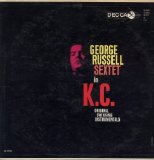 George Russell - George Russell Sextet in KC